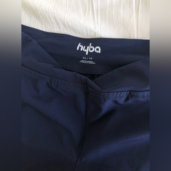 Reitmans Hyba Cargo Capris - Picture 2 of 2